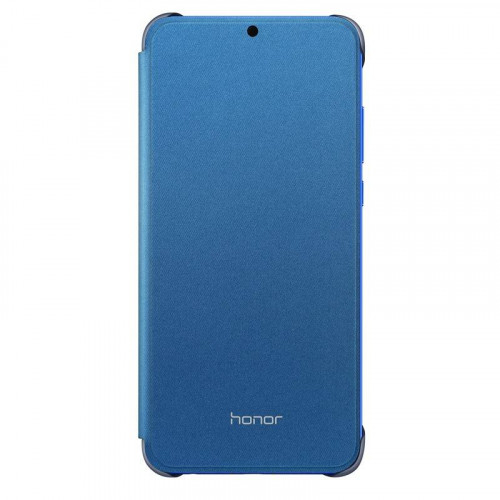 Honor Original Book Pouzdro Blue pro Honor 8X / View 10 Lite (EU Blister)